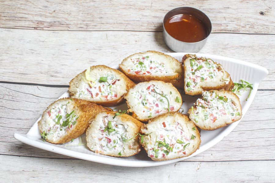 Dahi Ke Shole