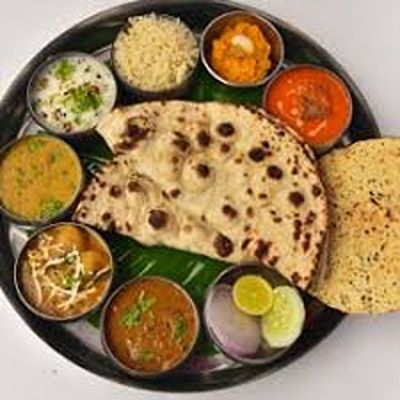 Thali