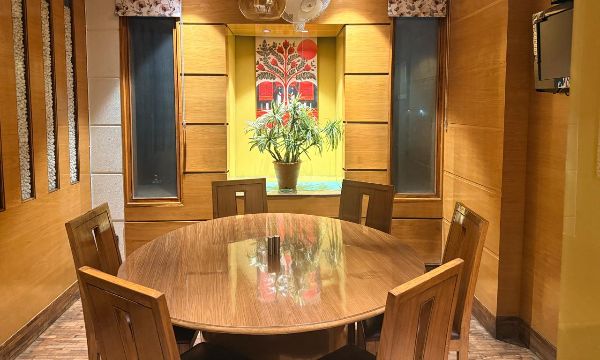 The Mint Restaurant About Us