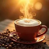 Hot Coffee