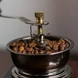 COFFEE BEANS