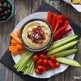 Platter