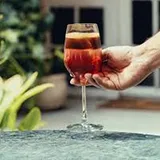 COLD BREW
