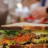 Sandwich
