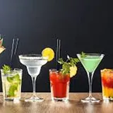 MOCKTAILS