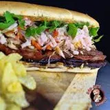 SANDWICHES