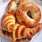 CROISSANT/BAGEL