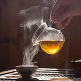 Hot Tea