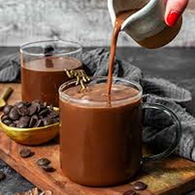 HOT CHOCOLATE