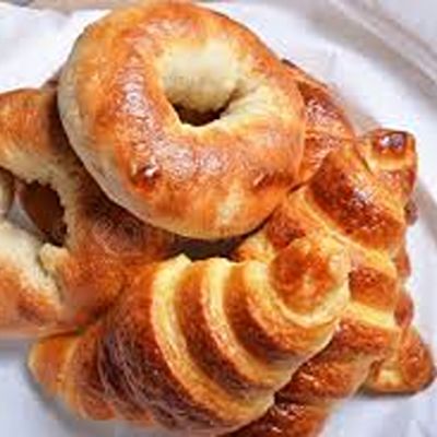 Croissant /Bagel