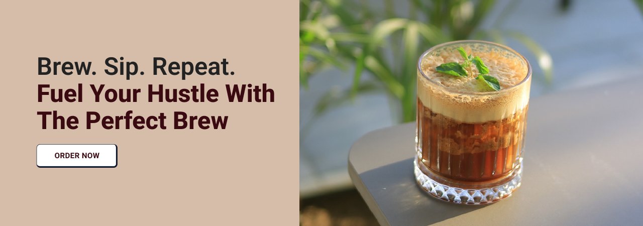 Grace Coffee Co. | Best Cafe in Ahmedabad banner 1