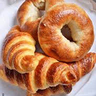 CROISSANT/BAGEL