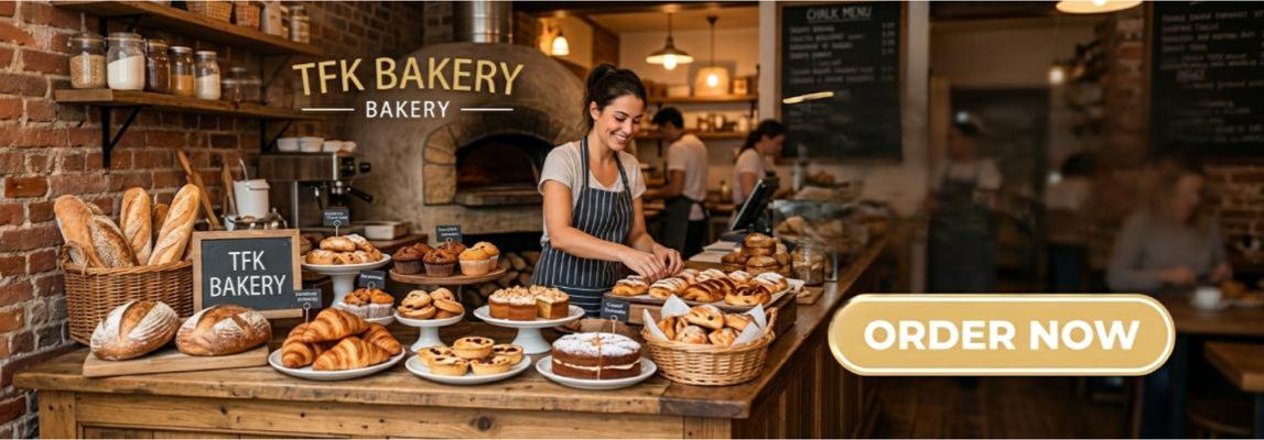 TFK Bakery banner 1