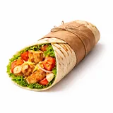 Wrap And Roll [Healthy]