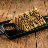 Mutton Sandwich