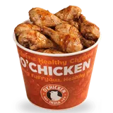 O'Chicken Bucket [50% OFF]