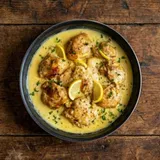 Lemon Chicken [Bone Less]