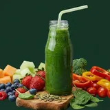 Super Detox Smoothie