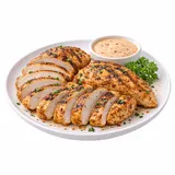 Chicken Breast Grilled [Healthy]