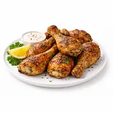 Drumsticks [OIL FREE]