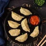 Chicken Momos