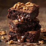 Choco Rich Brownie