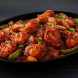 Chilli Chicken [Bone Less]