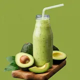 Avocado Smoothie