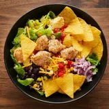 Chicken Taco (Healthy)