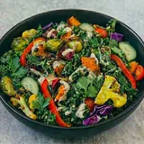 Herb Salad [Veg]