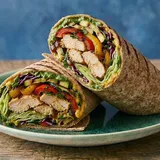 Chicken Wrap