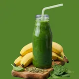 Natural Protein Smoothie