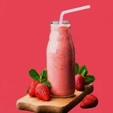 Strawberry Smoothie