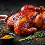 Peri Peri Barbeque Chicken