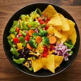Veg Taco (Wow)