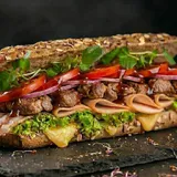 Mutton Sub