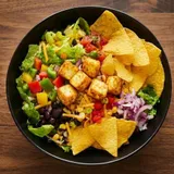 Paneer Taco (Tasty)