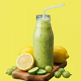 Immunity Booster Smoothie