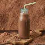 Whey Protein Smoothie