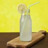Fresh Lime Soda