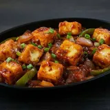 Cheese Chilli [veg]