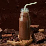 Brownie Smoothie