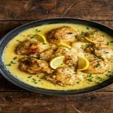 Lemon Chicken [Bone Less]