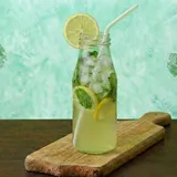 Virgin Mojito