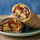 Veg Wrap