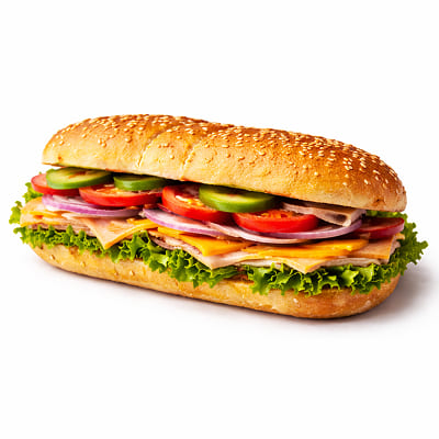 Subs [Healthy] new