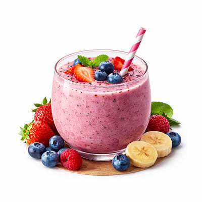Smoothies [Healthy] new