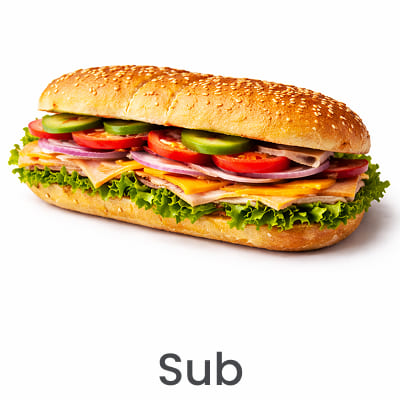 Subs [Healthy]