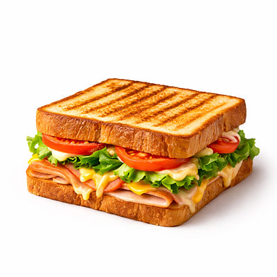 Sandwich [Tasty] new