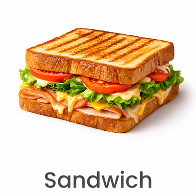 Sandwich [Tasty]